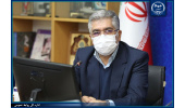 دل‌های فناوران جوان و نخبگان فرهنگی به تداوم راه شهدا متمایل است