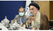 وظیفه جهاددانشگاهی کنش فرهنگی در دانشگاه است / دکتر احمدی عالمِ عامل به مبانی دینی و متصف به اخلاق حسنه