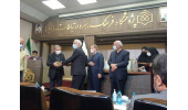 طرح پژوهشی پژوهشکده توسعه و برنامه ریزی جهاددانشگاهی، برگزیده کشوری شد