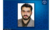 انتصاب سرپرست دفتر مطالعات فرهنگی جهاددانشگاهی