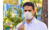 مثبت شدن تست ۵۰ درصد از مراجعه کنندگان به مرکز تشخیص کووید ۱۹ جهاددانشگاهی خراسان رضوی