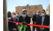 رونمایی از طرح تدوین دانش فنی استحصال نیکل و کبالت از مواد معدنی توسط جهاددانشگاهی