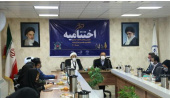 برگزاری اختتامیه جشنواره شهودقدسی توسط جهاددانشگاهی فارس/دلیل سختی کار فرهنگی انسان محور بودن آن است