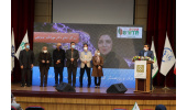 کنگره بین‌المللی زخم و ترمیم بافت به کار خود پایان داد/ تقدیر از سخنرانان و پژوهشگران برتر