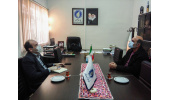 راه اندازی ایستگاه مطالعاتی اصلاح نژاد گوسفند سنگسری در قطب دامپروری مهدیشهر