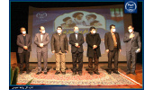 برگزاری مراسم معارفه سرپرست واحد استان سمنان/ جهاددانشگاهی نهادی کمهزینه اما پربهره است