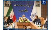حلال مشکلات کشور توسعه علمی و فناورانه است/ لزوم هماهنگی بیشتر بین حوزههای اجرایی و علمی و فرهنگی