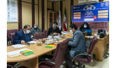 نفرات برتر مسابقات دفاع سهدقیقهای پایاننامه در البرز معرفی شدند
