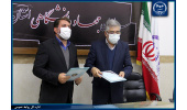 امضای توافق همکاریهای فناورانه بین جهاددانشگاهی و استانداری یزد/ فعالیتهای دانش بنیان این نهاد در یزد توسعه مییابد