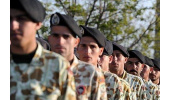 مهارت آموزی ۷۰۰ سرباز توسط جهاددانشگاهی خراسان جنوبی