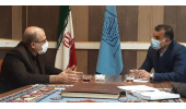 هم‌افزایی میراث فرهنگی و جهاددانشگاهی ایلام در راه‌اندازی خانه خلاق و نوآوری