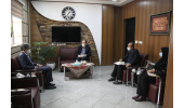 راه اندازی کلینیک درمان زخم دیابت و درمانگاه ناباروری در استان سمنان