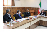همکاری مشترک پژوهشی و آموزشی جهاددانشگاهی سمنان و شرکت آلومینای ایران
