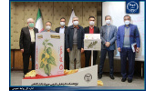رونمایی از داروی دیابت «اورتی هرب» پژوهشگاه گیاهان دارویی جهاددانشگاهی