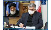 پیام تسلیت رییس جهاددانشگاهی در پی درگذشت آیت الله علوی گرگانی