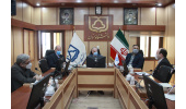استقبال از حضور جهاددانشگاهی استان در دانشگاه سمنان