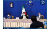 تاکید رییس جمهور بر انجام اقدامات فاخر در رابطه با فعالیت‌های دانش‌بنیان و فناورانه با همکاری جهاددانشگاهی