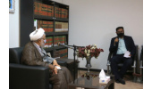 جهاد دانشگاهی می‌تواند نقش مهمی در تحقق شعار سال ایفا کند