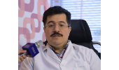 بیماری سرخک همراه با مشکلات تنفسی است