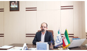 انعقاد قرارداد آموزشی سازمان جهاددانشگاهی علوم پزشکی تهران با واحد همدان