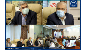 جهاددانشگاهی در اولویت تامین تجهیزات صنعت نفت/ ورود این نهاد برای ساخت دکل‌های دریایی