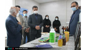 رهاورد فعالیت‌های جهاددانشگاهی ارتباط بین تولید، علم و بازار است