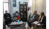 همکاری مشترک جهاددانشگاهی سمنان و مرکز خدمات حوزه های علمیه استان