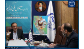 تقدیر از ۵۲ دانشجو و گروه دانشجویی در آیین اعطای تندیس ملی فداکاری/ استقبال ۳۰۰ درصدی دانشجویان کشور از این رویداد ملی