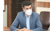 حمایت عضو هیات رئیسه مجلس جهت بازگشایی مجدد مرکز علمی کاربردی جهاددانشگاهی نیم ور/پذیرش دانشجو از مهر ۱۴۰۱