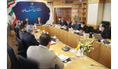 راه‌اندازی مرکز رشد و فناوری دام‌پروری در مرکز اصلاح نژاد دام سبک جهاددانشگاهی سمنان در مهدیشهر