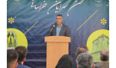 شاهنامه ظرفیتی بالقوه برای تقویت فرهنگ ایرانی و اسلامی است