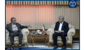 آمادگی کامل جهاددانشگاهی برای اجرای مطالعات علمی و پژوهشی ‌در گیلان/ معرفی رئیس جدید این نهاد در استان