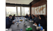 وجود زمینه مناسب برای همکاری دانشگاه علم و فرهنگ با دانشگاه های کشورعراق