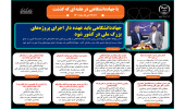 اینفوگرافیک/جهاددانشگاهی باید عهده‌دار اجرای پروژه‌های بزرگ ملی در کشور شود