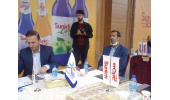 رقابت ۶۸ ایده در رویداد شتاب صنایع نوشیدنی