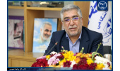 انتصاب دکتر طیبی به عنوان مشاور و نماینده رییس جهاددانشگاهی