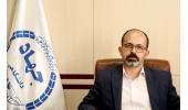 انعقاد تفاهم نامه همکاری بین پژوهشکده توسعه صنایع شیمیایی ایران و جهاددانشگاهی همدان