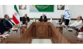 برگزاری کارگاه آموزشی «سلامت معنوی در طب اسلامی» توسط مرکز رشد جهاددانشگاهی اردبیل