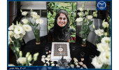 مراسم سالگرد درگذشت زنده یاد مهشاد کریمی خبرنگار فقید ایسنا برگزار میشود