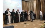 ایکنای کردستان، خبرگزاری برتر عرصه تبلیغ دین شد