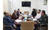 راه اندازی پایگاه فرهنگی «یادمان مدیا» و تدوین دانشنامه دفاع مقدس در سمنان