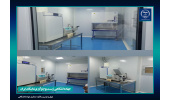 افتتاح مرکز درمان‌های نوین و آزمایشگاه سطح سوم‌ ایمنی زیستی توسط پژوهشکده سرطان معتمد جهاددانشگاهی