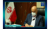 پیام تبریک استاندار بوشهر به مناسبت سالگرد تشکیل جهاددانشگاهی/تاکید به استفاده بهینه از ظرفیت های این نهاد