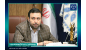تلاش سازمان دانشجویان برای شکل‌گیری رفتار کارآفرینانه در میان دانشجویان