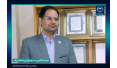 بومی‌سازی برج پاتیل گردان ریخته‌گری پیوسته در جهاددانشگاهی صنعتی شریف/طراحی، ساخت و راه‌اندازی بازوهای کامپوزیتی برای اولین بار در کشور