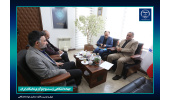 برگزاری نشست مشترک رییس جهاددانشگاهی با استاندار سمنان / راه‌اندازی مرکز درمان پیشرفته بیماری در این استان