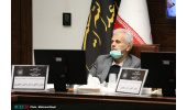 ارائه نتایج طرح سنجش و پایش سند چشم‌انداز ۱۴۰۴ جمهوری اسلامی ایران