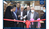 بهرهبرداری از دستگاه ماموگرافی با تصویربرداری سه بعدی در پژوهشکده سرطان معتمد جهاددانشگاهی/اختصاص ۸۰۰ میلیارد ریال اعتبار برای ایجاد شبکه ملی پیشگیری از سرطان