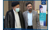رییس جهاددانشگاهی با حفظ سمت سرپرست معاونت علمی و فناوری ریاست‌جمهوری شد