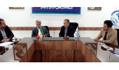 نیازمند حمایت بانک توسعه تعاون از طرح های صنعتی و دانش بنیان واحد هستیم